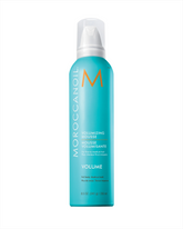 Volumizing Mousse